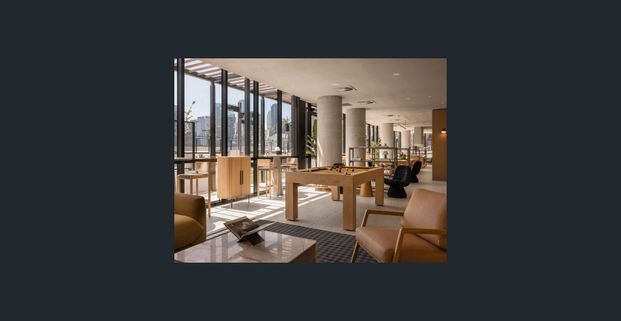 Wellness Living in South Melbourne - Photo 1