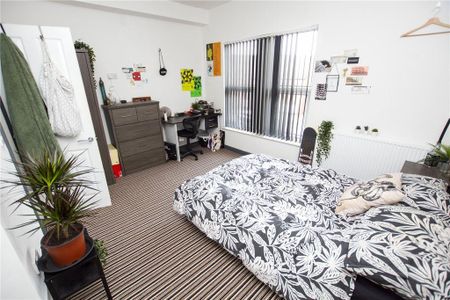 5 bedroom house to rent - Photo 5