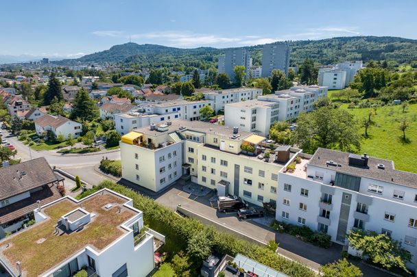 Wohnung im Eigentumsstandard - Photo 1