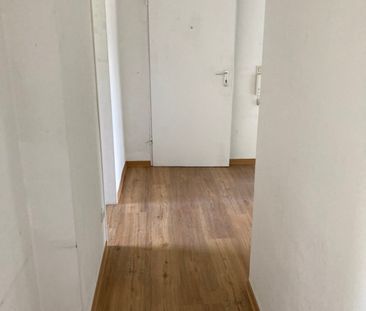 *WBS erforderlich* Gemütliche Balkonwohnung in Lich! - Foto 4