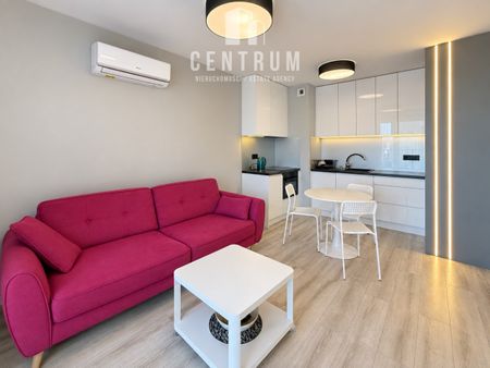 Lublin, Śródmieście, Centrum, al. Kompozytorów Polskich – zdjęcie 5