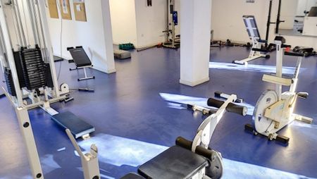 Appartement 1 pièce – 35 m² - Photo 3