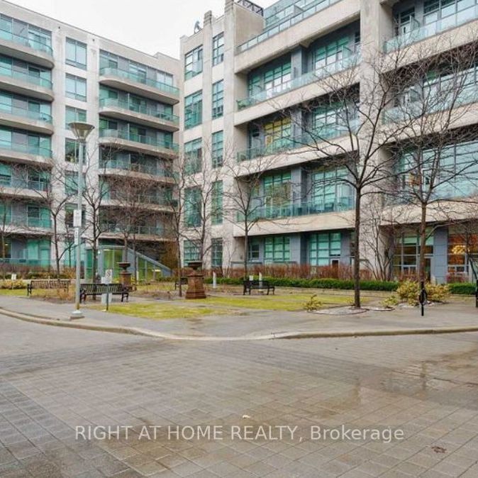 Madison Lofts , #210 - Photo 1