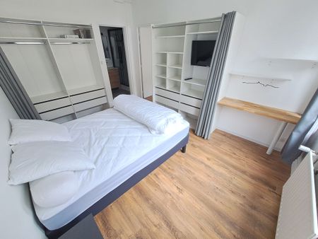 Location Appartement 2 pièces 40m² LIMOGES 87100 - Photo 3