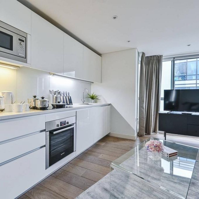 2 bedroom flat to rent - Photo 1