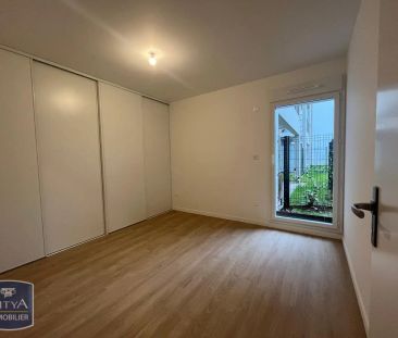 Appartement à louer 3 pièces 62.6m² - Photo 6