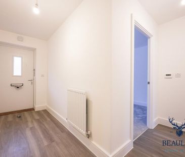 1 bedroom maisonette to rent - Photo 2