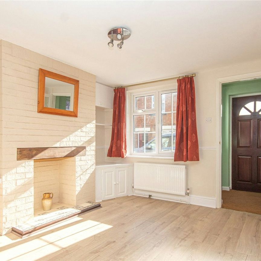 New Town, Codicote, Hitchin, SG4 8UG - Photo 1