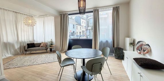 Gelijkvloers app. te huur in Tervuren voor € 1.375 met 3 slaapkamers - foto 2