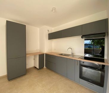 Location appartement 2 pièces 49.05 m² à Valence (26000) - Photo 5