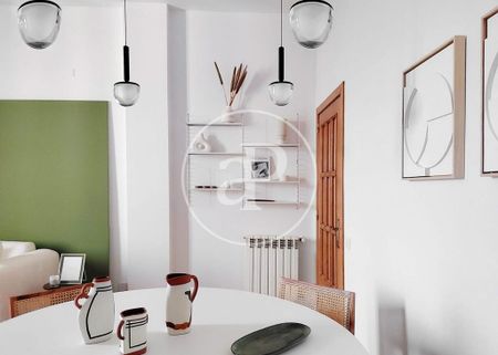 Luxury Apartment for rent in Barcelona, Catalonia - Photo 4