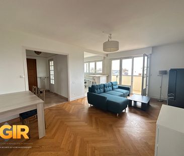 Location Appartement 2 pièces 62m² RENNES 35700 - Photo 2