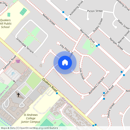 25a Narrabri Street, Quakers Hill NSW 2763