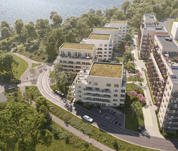 Klockelundsvägen, Farsta - Photo 4