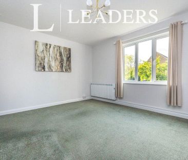 1 bedroom terraced house to rent - Photo 3