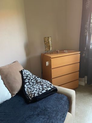 Närkesgatan, Malmö - Foto 1