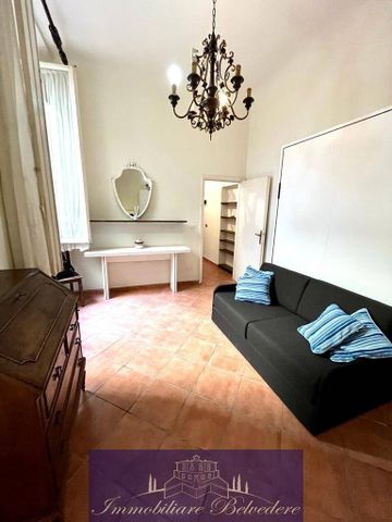 Bilocale Borgo Ognissanti, Borgo Ognissanti - Il Prato, Firenze - Foto 4
