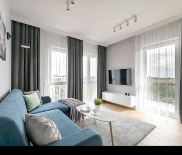 Łódź, Śródmieście, Kilińskiego - Photo 1