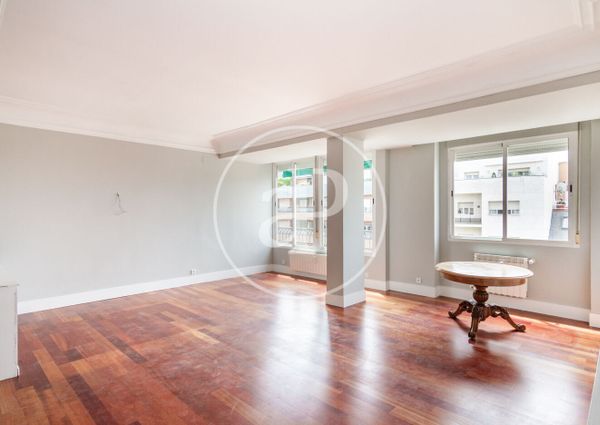 Flat for rent in Jose Ortega y Gasset