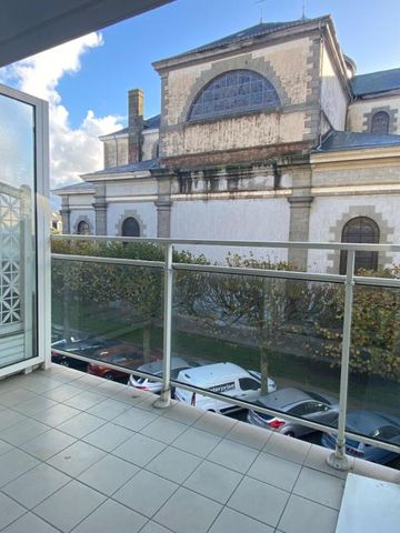 Location Appartement 2 pièces 37m² ST BRIEUC 22000 - Photo 5