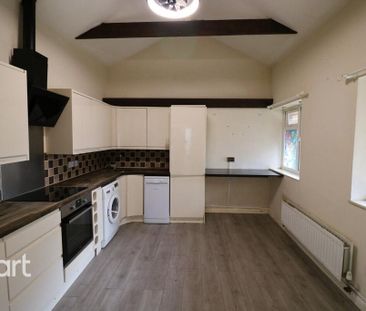 2 bedroom bungalow to rent - Photo 6