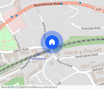 Heavytree Road, Ashley Cross - Photo 1