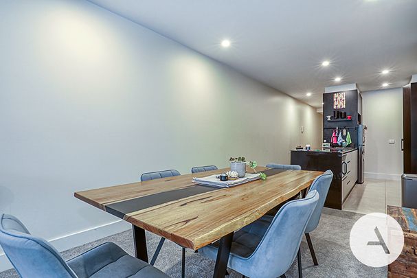 11/40 Mort Street, Braddon ACT 2612 - Apartment For Rent | Domain - Photo 1