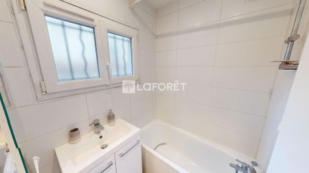 Appartement T2 près de RUEIL MALMAISON à louer - Photo 2