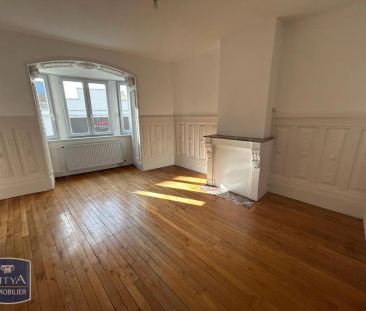 Appartement à louer 2 pièces 48.22m² - Photo 4