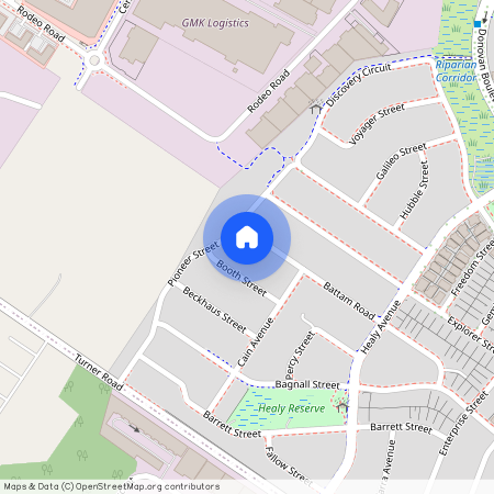 61 Battam Road, Gregory Hills, NSW