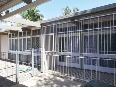 3 De Courcey Street, Mundingburra - Photo 5