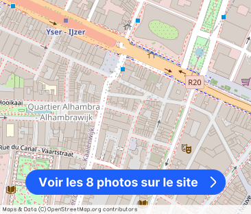 Rue des Echelles, Brussels - Photo 1