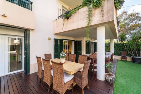 3 room luxury Flat for rent in Palma de Mallorca, Balearic Islands - Photo 2