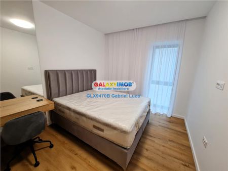 Apartament 2 camere 58 mp | NOU | Decomandat | Metrou Piata Sudului - Fotografie 3