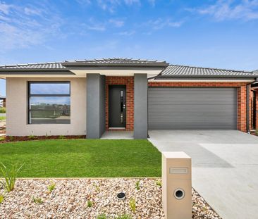 Brand New Family Abode, Ready to Move In - Photo 6