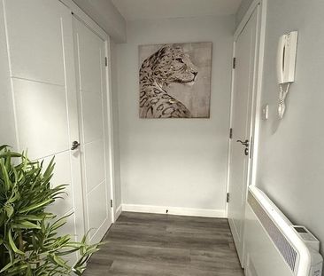 Studio to rent - Photo 4