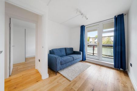 5 bedroom maisonette to rent - Photo 3