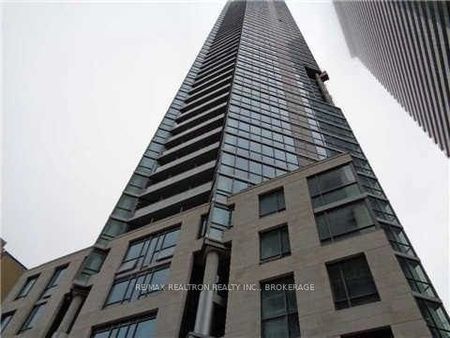 For Lease - 45 Charles Street Unit# 1209, Toronto, Ontario - Photo 3
