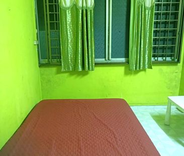 Blk 722 Jurong West Avenue 5 (Jurong West), HDB 4 Rooms - For Rent - Photo 5