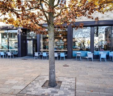 A beautiful 2 bedroom apartment situated in this popular developmen... - Photo 1