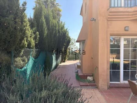 Alquiler de chalet pareado en Calle Poetas, 2 - Photo 3