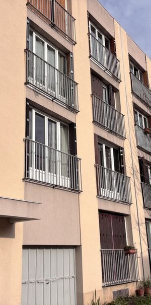 APPARTEMENT T2 A LOUER - VILLEURBANNE - 43.63 m2 - 645 € charges comprises par mois - Photo 1