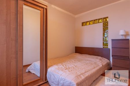 Widok na Spodek i Rynek! Klimatyzacja, Sokolska 33 - Zdjęcie 4