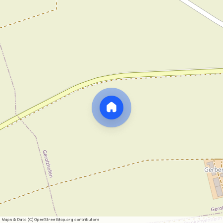 97447 Bayern - Gerolzhofen