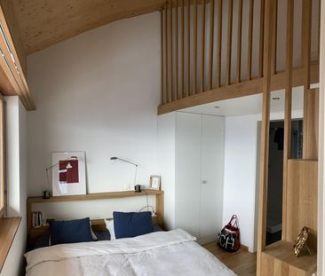 4 Zimmer, 148 m², 3. Stock - Photo 4