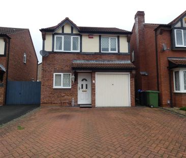 3 bedroom detached house to rent - Photo 1