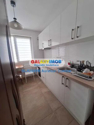 Apartament 3 camere Auchan Crangasi/loc de parcare - Fotografie 1