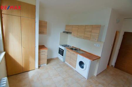 Pronájem bytu 1+1 v osobním vlastnictví 31 m - Фото 4