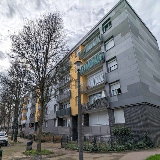 Le Havre secteur Caucriauville, appartement T4 à louer - Photo 1