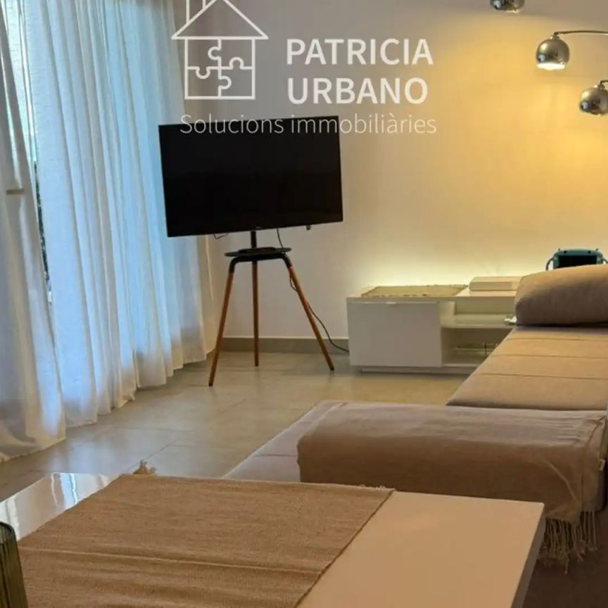 Piso de alquiler en Riu Glorieta, 18, Els Esquirols - Foto 1